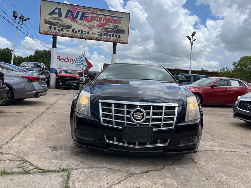 cadillac cts coupe 2014 1G6DA1E35E0102301 image cadillac cts coupe 2014 1G6DA1E35E0102301 image